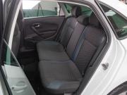 Volkswagen Polo V Рестайлинг Тюмень  - изображение 26