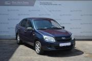 Lada (ВАЗ) Granta I Старый Оскол  - изображение 26