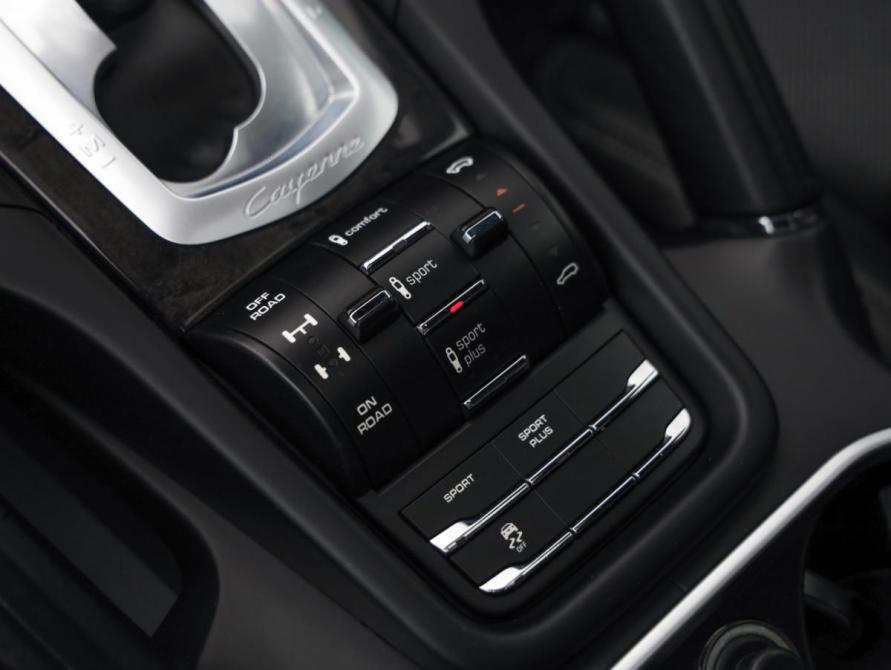 Porsche Cayenne II Рестайлинг (958) Санкт-Петербург  - изображение 21