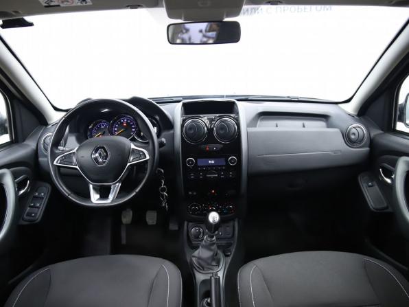 Renault Duster I Рестайлинг с пробегом 2021 года, цена 1 450 000 рублей, 166784 км, внедорожник, Автокод Объявления
