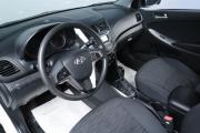 Hyundai Solaris I Рестайлинг Челябинск  - изображение 27