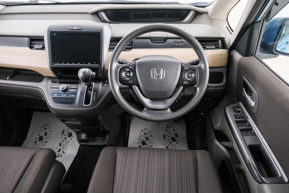 Honda Freed II Красноярск  - изображение 15