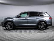 Volkswagen Teramont I Москва  - изображение 27