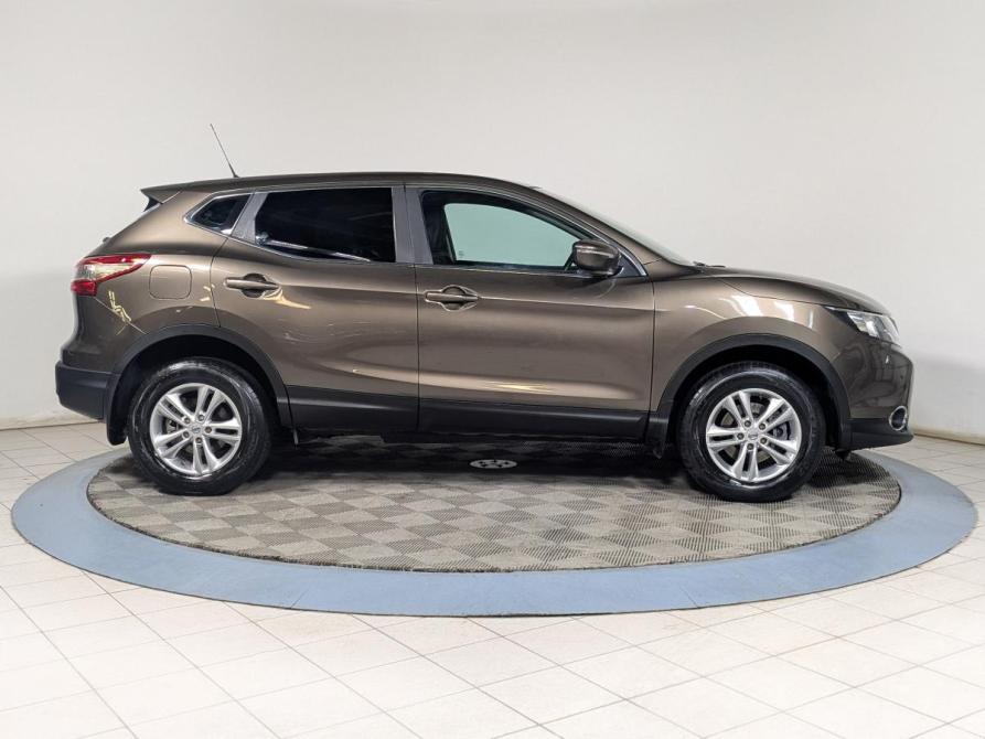 Nissan Qashqai II Екатеринбург  - изображение 10