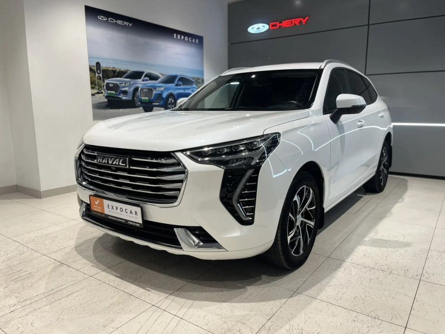 Haval Jolion I Новосибирск  - изображение 1