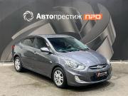 Hyundai Solaris I Пермь  - изображение 21