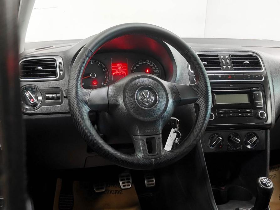 Volkswagen Polo V Тула  - изображение 10