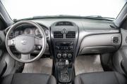 Nissan Almera Classic I Пермь  - изображение 34