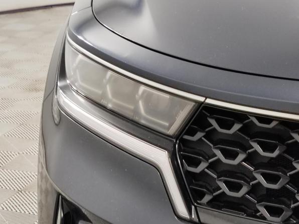Kia Sorento IV с пробегом 2020 года, цена 3 549 000 рублей, 85854 км, внедорожник, Автокод Объявления