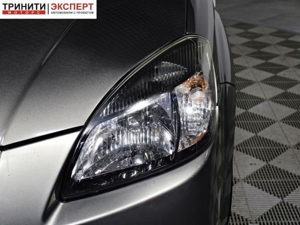 Kia Rio II Рестайлинг с пробегом 2010 года, цена 697 000 рублей, 142335 км, седан, Автокод Объявления