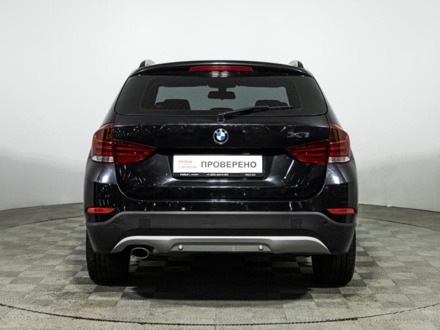 BMW X1 I (E84) Рестайлинг Санкт-Петербург  - изображение 6