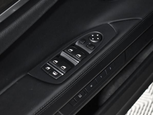 BMW 7 серии V (F01/F02/F04) Рестайлинг с пробегом 2012 года, цена 1 660 000 рублей, 245000 км, седан, Автокод Объявления