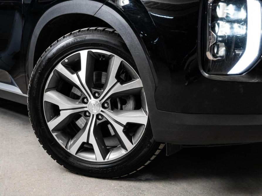 Hyundai Palisade I Ставрополь  - изображение 8