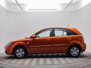 Kia Rio II Рестайлинг Москва  - изображение 24
