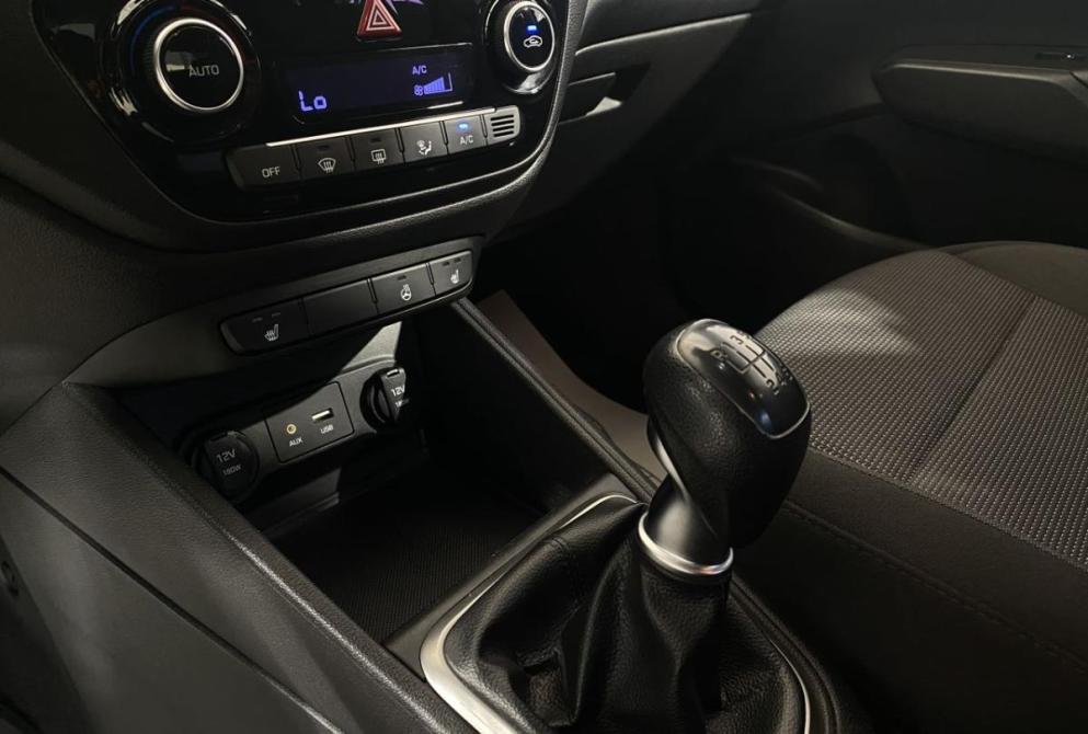 Hyundai Solaris II Саранск  - изображение 23
