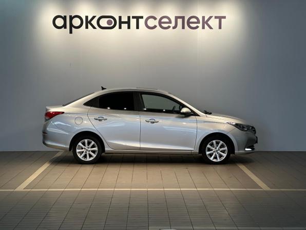Changan Alsvin с пробегом 2023 года, цена 1 023 000 рублей, 57112 км, седан, Автокод Объявления