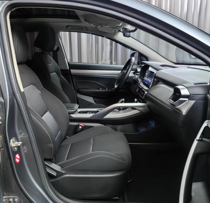 Geely Coolray I Москва  - изображение 8
