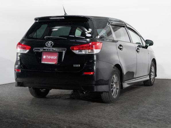 Toyota Wish II с пробегом 2011 года, цена 1 250 000 рублей, 154484 км, минивэн, Автокод Объявления