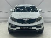 Kia Sportage III Воронеж  - изображение 20