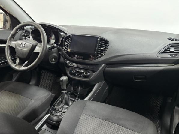 Lada (ВАЗ) Vesta I с пробегом 2017 года, цена 680 000 рублей, 233095 км, седан, Автокод Объявления