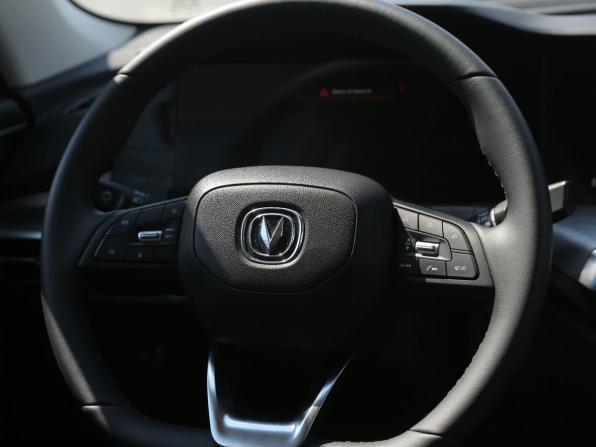 Changan CS35 Plus I Рестайлинг с пробегом 2024 года, цена 1 699 000 рублей, 87000 км, внедорожник, Автокод Объявления
