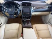 Toyota Camry VII (XV50) Рестайлинг Волгоград  - изображение 34