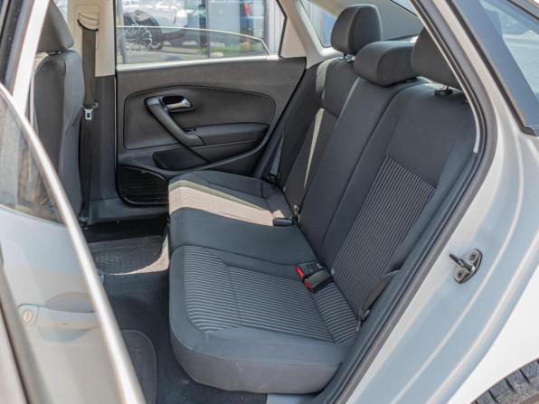 Volkswagen Polo V с пробегом 2011 года, цена 809 000 рублей, 200303 км, седан, Автокод Объявления