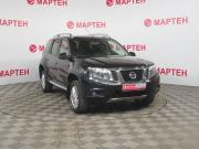 Nissan Terrano III (D10) Вологда  - изображение 20