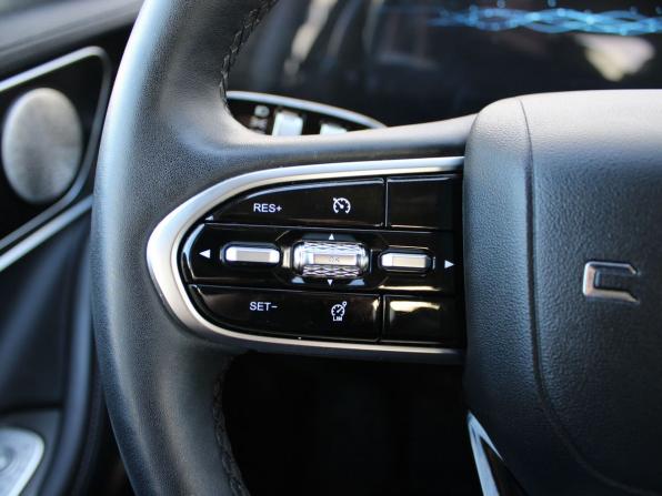 Chery Tiggo 7 Pro Max I Рестайлинг с пробегом 2024 года, цена 2 199 000 рублей, 16903 км, внедорожник, Автокод Объявления