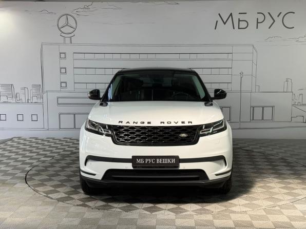 Land Rover Range Rover Velar I с пробегом 2020 года, цена 4 200 000 рублей, 53242 км, внедорожник, Автокод Объявления