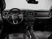 Jeep Gladiator II (JT) Сочи  - изображение 49