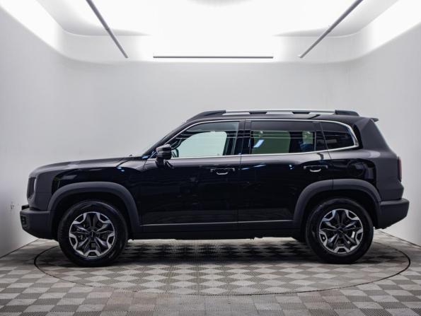 Haval Dargo I с пробегом 2024 года, цена 2 595 000 рублей, 51200 км, внедорожник, Автокод Объявления
