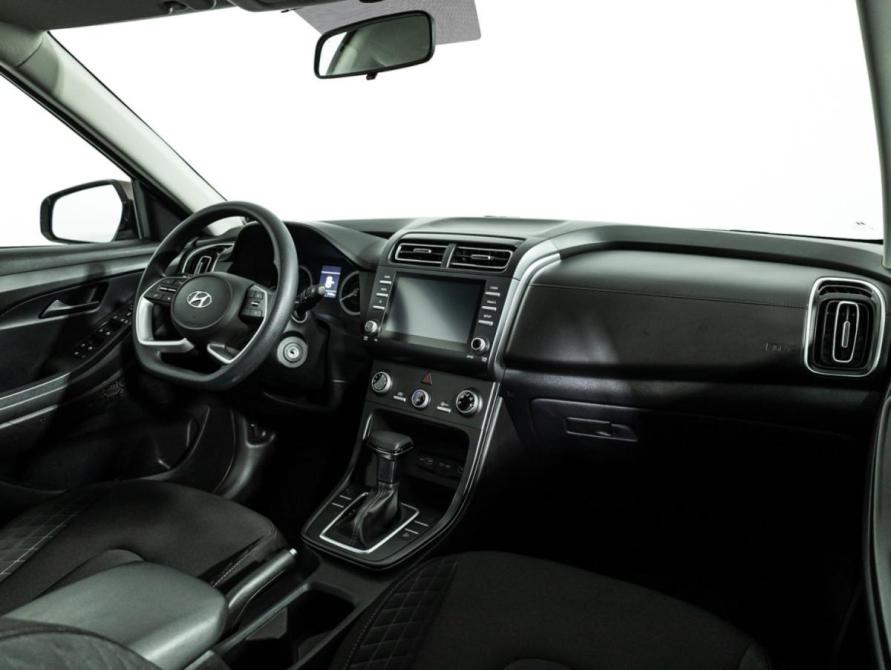 Hyundai Creta II Санкт-Петербург  - изображение 9