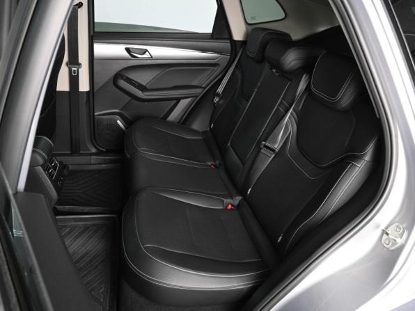 Haval Jolion I Рестайлинг 2 с пробегом 2025 года, цена 2 059 000 рублей, 50562 км, внедорожник, Автокод Объявления