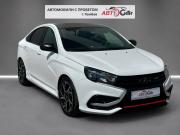 Lada (ВАЗ) Vesta I Тамбов  - изображение 21