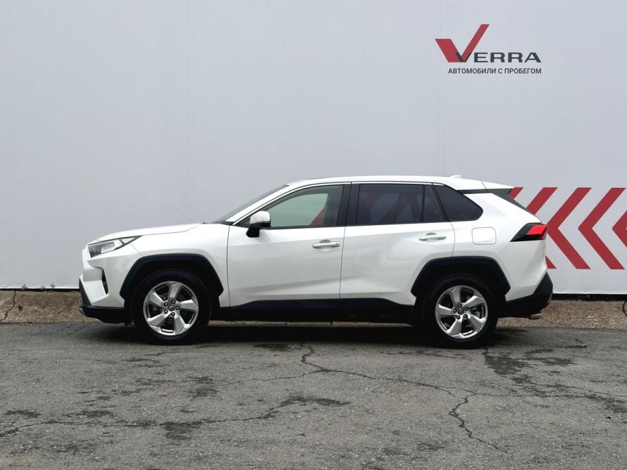 Toyota RAV4 V (XA50) Пермь  - изображение 2