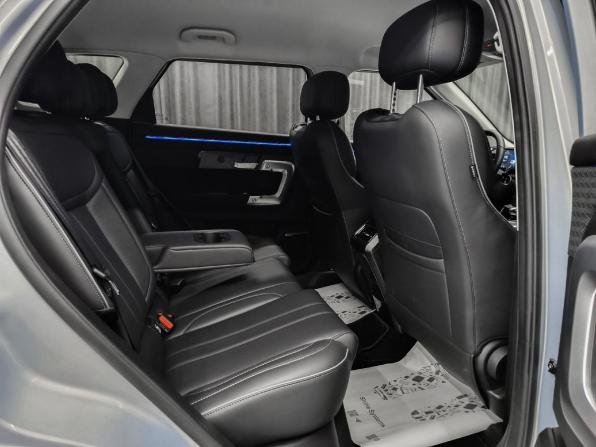 Jaecoo J7 I с пробегом 2024 года, цена 2 235 000 рублей, 28000 км, внедорожник, Автокод Объявления
