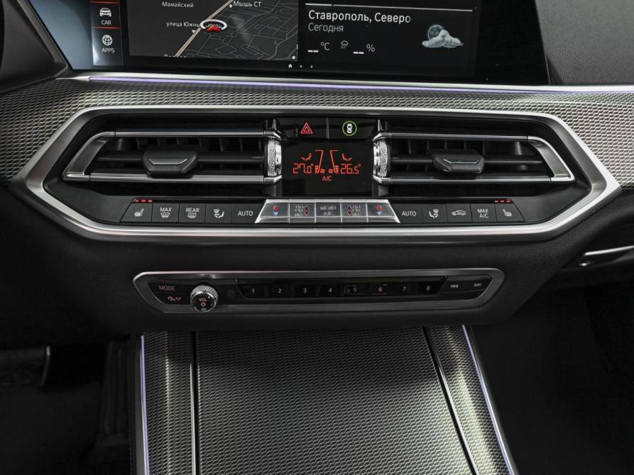 BMW X5 IV (G05/G18) Ставрополь  - изображение 14
