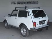 Lada (ВАЗ) 2131 (4x4) I Уфа  - изображение 14