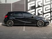 Mercedes-Benz A-Класс III (W176) Краснодар  - изображение 24