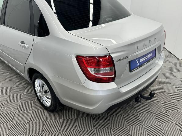 Lada (ВАЗ) Granta I Рестайлинг с пробегом 2023 года, цена 730 000 рублей, 67405 км, седан, Автокод Объявления