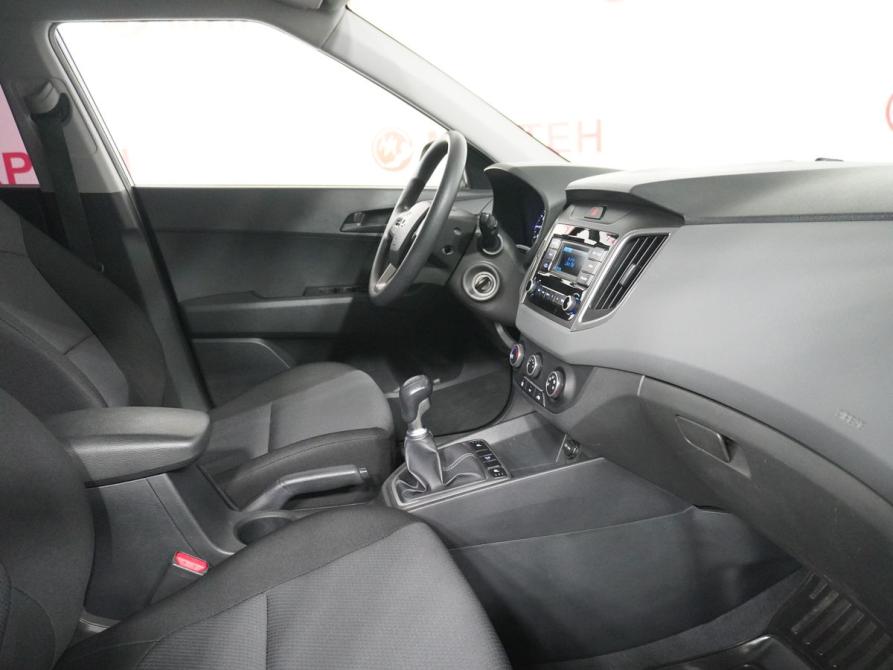 Hyundai Creta I Рестайлинг Вологда  - изображение 10