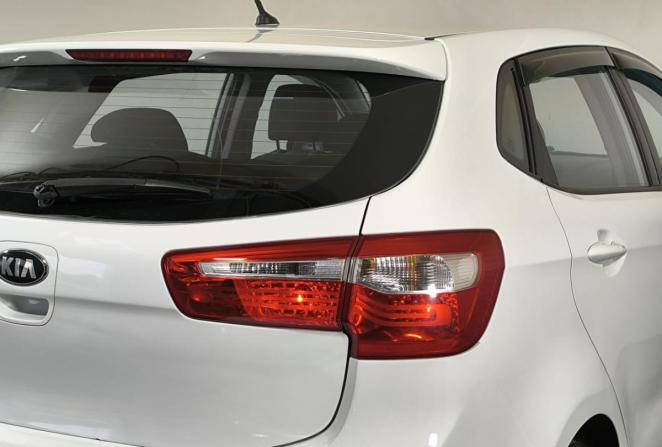 Kia Rio III с пробегом 2012 года, цена 790 000 рублей, 148886 км, хэтчбек, Автокод Объявления