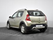 Renault Sandero I Санкт-Петербург  - изображение 25