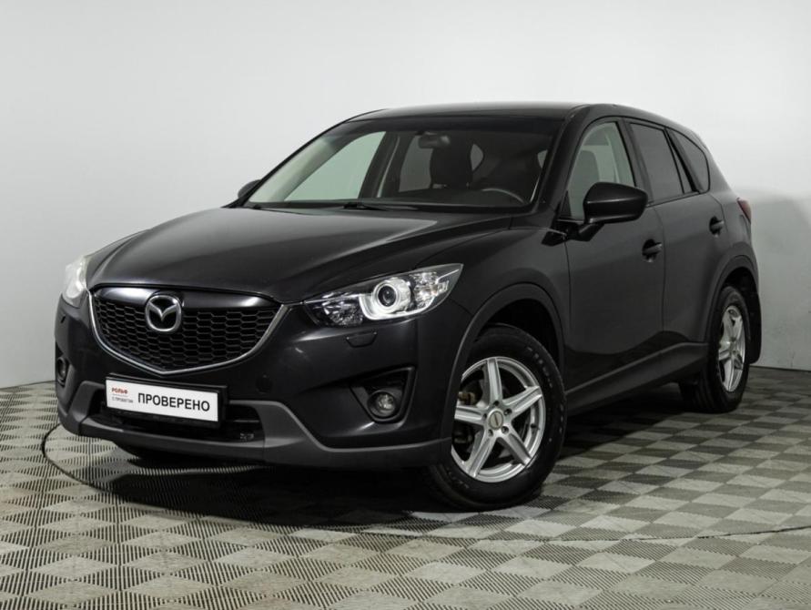 Mazda CX-5 I Санкт-Петербург  - изображение 1