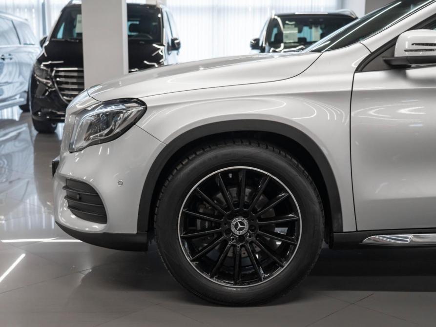 Mercedes-Benz GLA I (X156) Рестайлинг Москва  - изображение 19