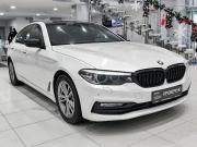 BMW 5 серии VII (G30/G31/G38) Казань  - изображение 25