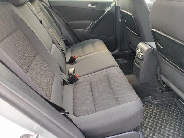 Volkswagen Tiguan I Рестайлинг с пробегом 2013 года, цена 1 442 000 рублей, 175484 км, внедорожник, Автокод Объявления