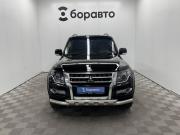 Mitsubishi Pajero IV Рестайлинг 1 Воронеж  - изображение 28