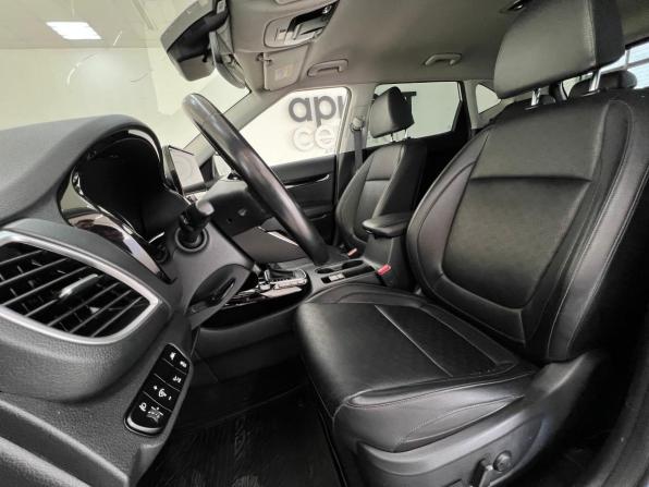 Kia Seltos I с пробегом 2019 года, цена 2 300 000 рублей, 72447 км, внедорожник, Автокод Объявления